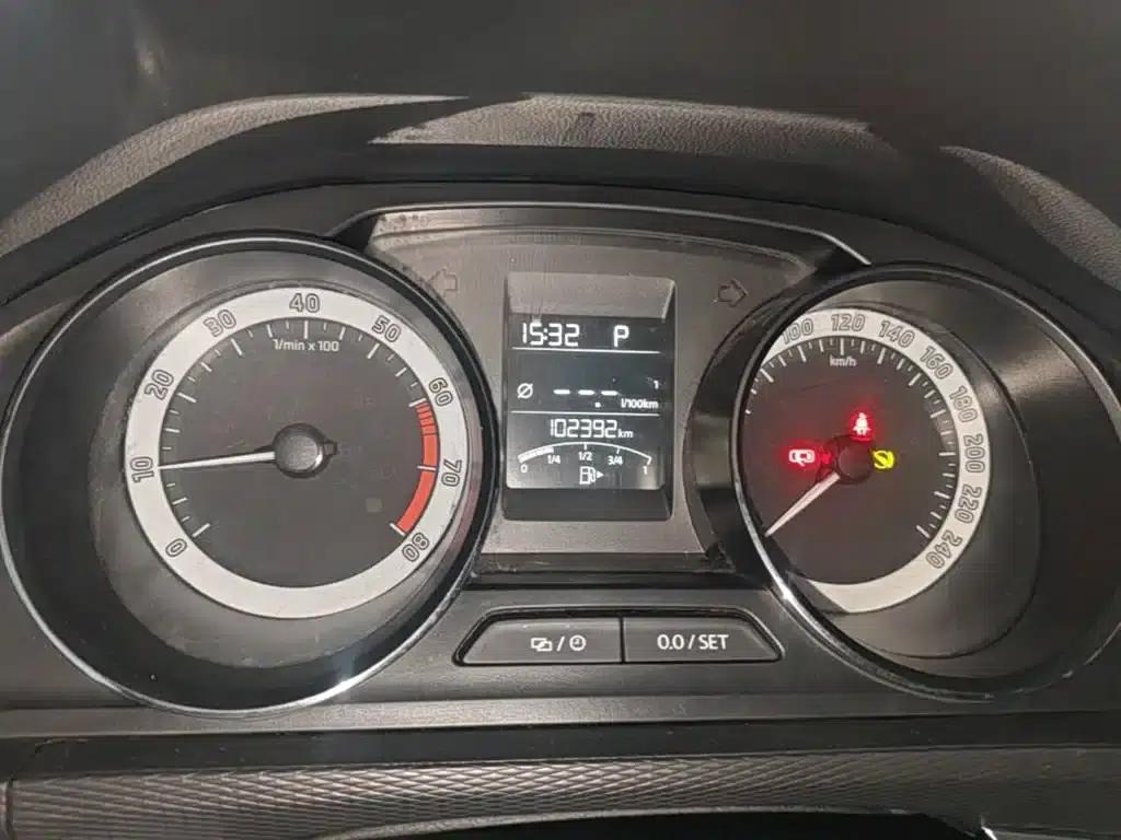 Kamiq 2018 1.5L Automatic Comfort Edition (National V Emission Standard) — миниатюра 12