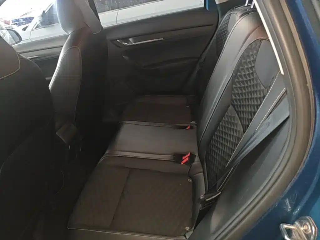 Kamiq 2018 1.5L Automatic Comfort Edition (National V Emission Standard) — миниатюра 17