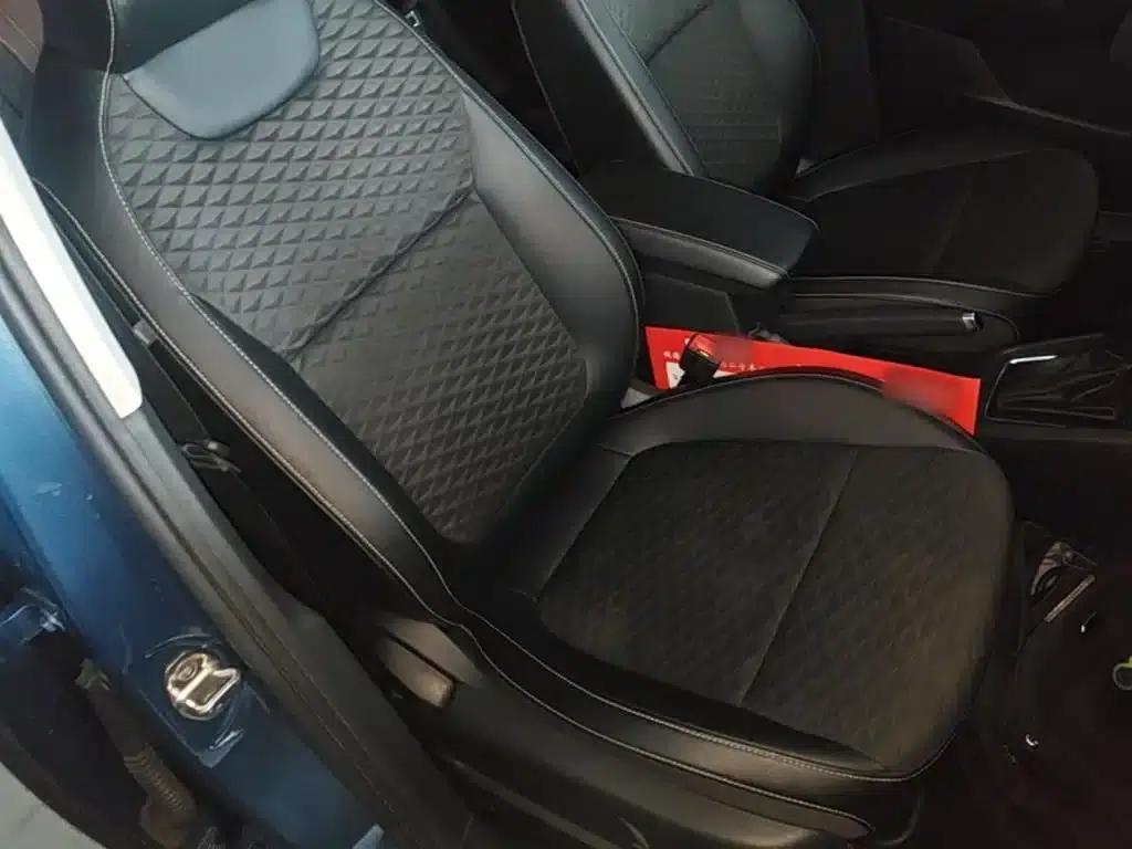 Kamiq 2018 1.5L Automatic Comfort Edition (National V Emission Standard) — миниатюра 25