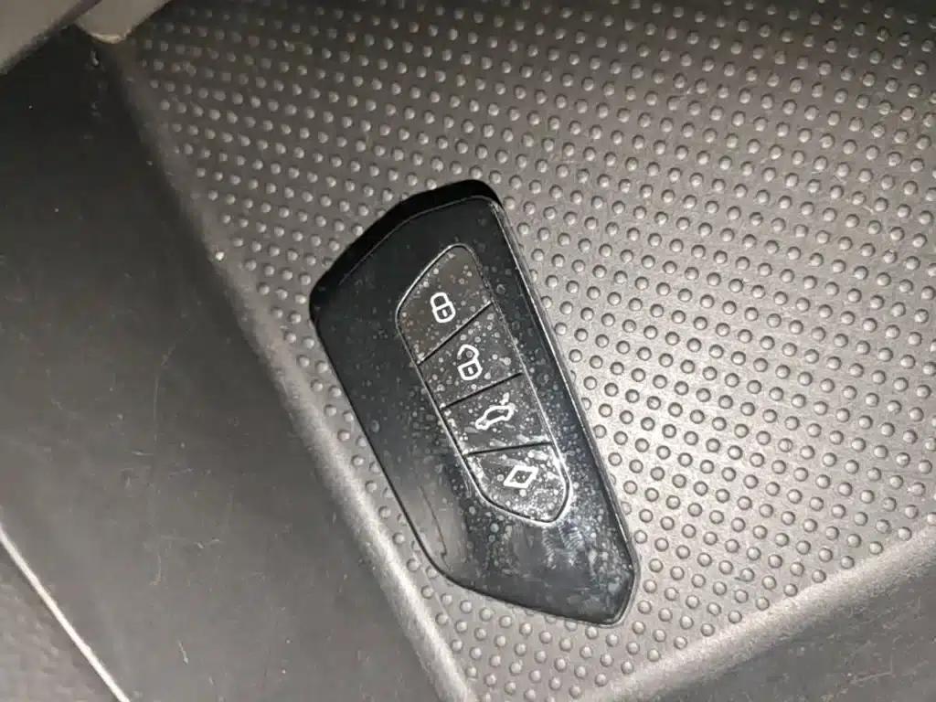 Kamiq 2018 1.5L Automatic Comfort Edition (National V Emission Standard) — миниатюра 9