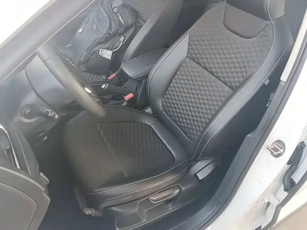 Kamiq 2018 1.5L Automatic Comfort Edition (China VI Emission Standard) — миниатюра 15