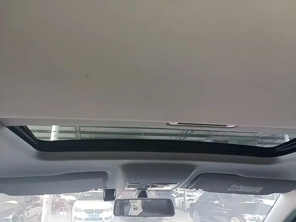 Kamiq 2018 1.5L Automatic Comfort Edition (China VI Emission Standard) — миниатюра 18
