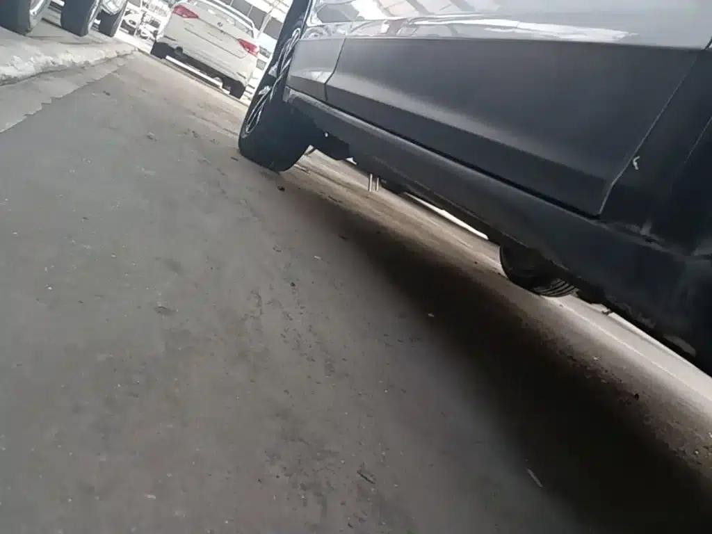 Kamiq 2018 1.5L Automatic Comfort Edition (China VI Emission Standard) — миниатюра 21