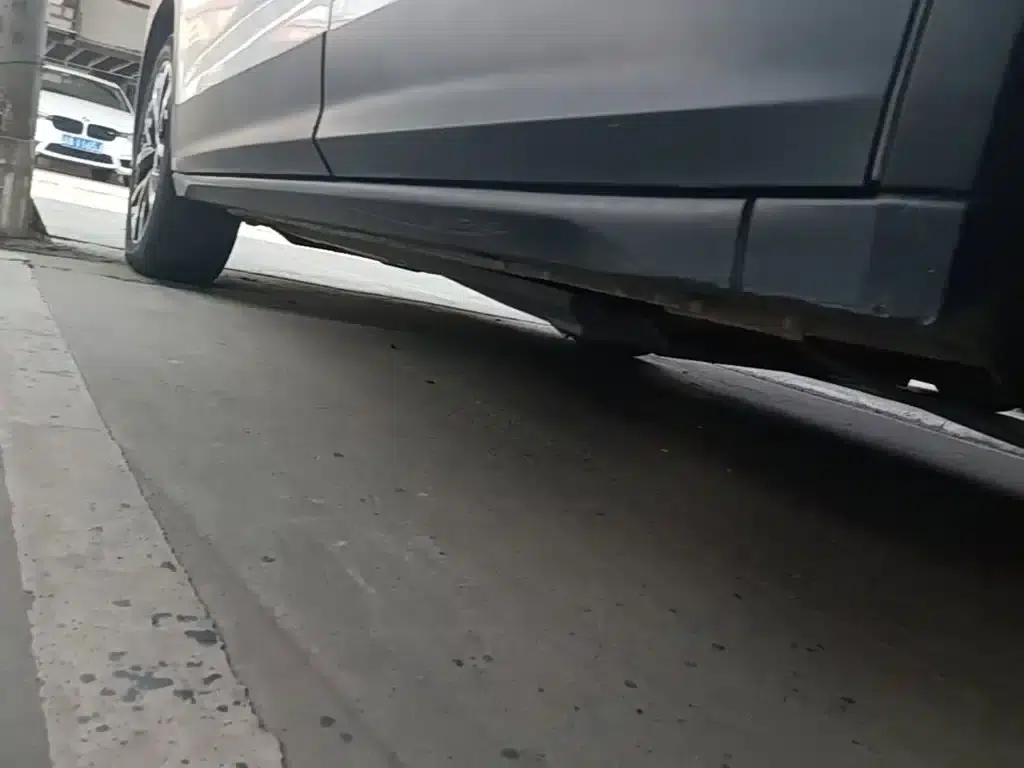 Kamiq 2018 1.5L Automatic Comfort Edition (China VI Emission Standard) — миниатюра 22