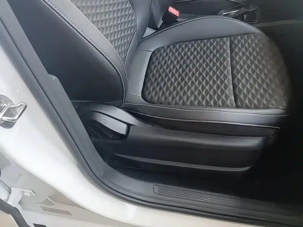 Kamiq 2018 1.5L Automatic Comfort Edition (China VI Emission Standard) — миниатюра 25
