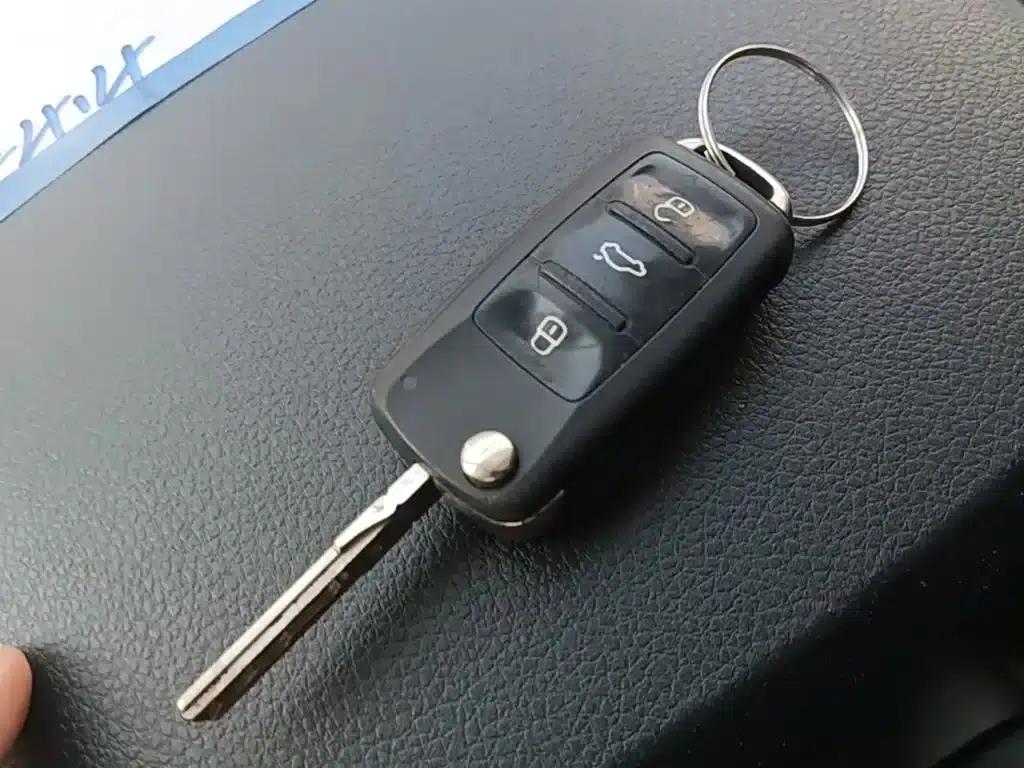 Kamiq 2018 1.5L Automatic Comfort Edition (China VI Emission Standard) — миниатюра 9