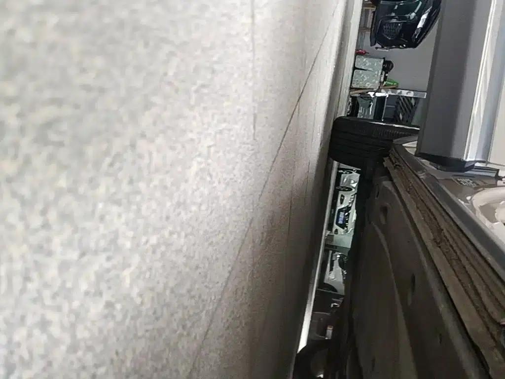 2019 Kodiaq Facelift TSI330 5-seater 2WD Luxury Edition (China VI Emission Standard) — миниатюра 21