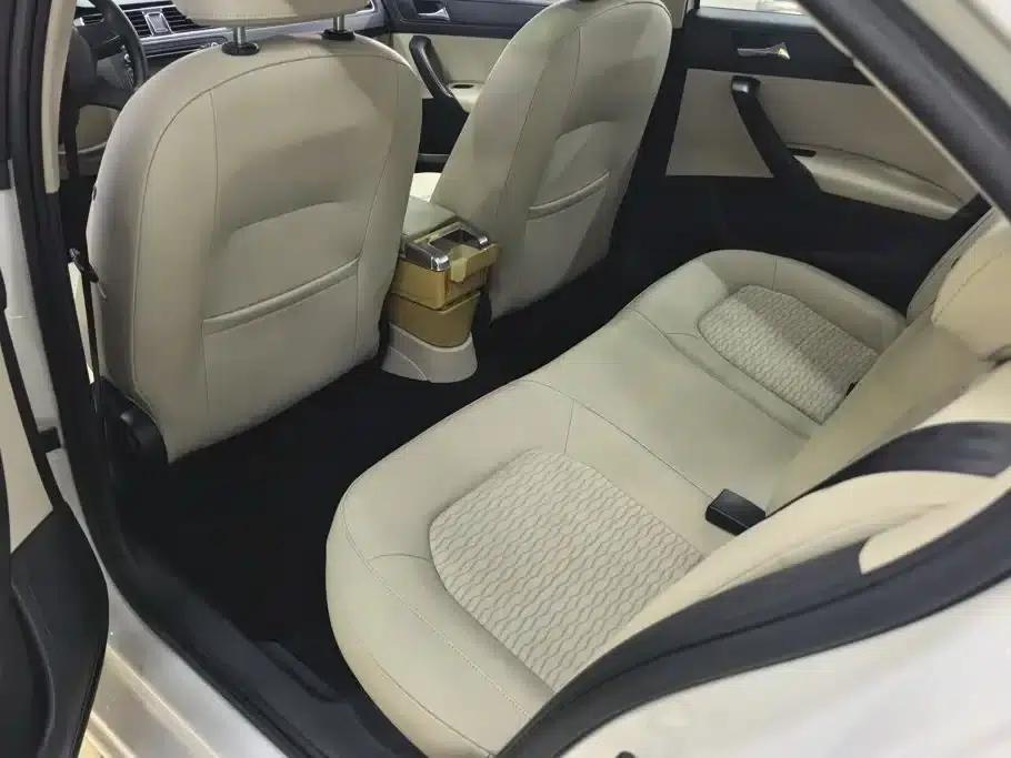 Rapid 2013 1.6L Automatic Smart Selection Model — миниатюра 11