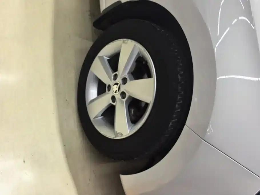 Rapid 2013 1.6L Automatic Smart Selection Model — миниатюра 6