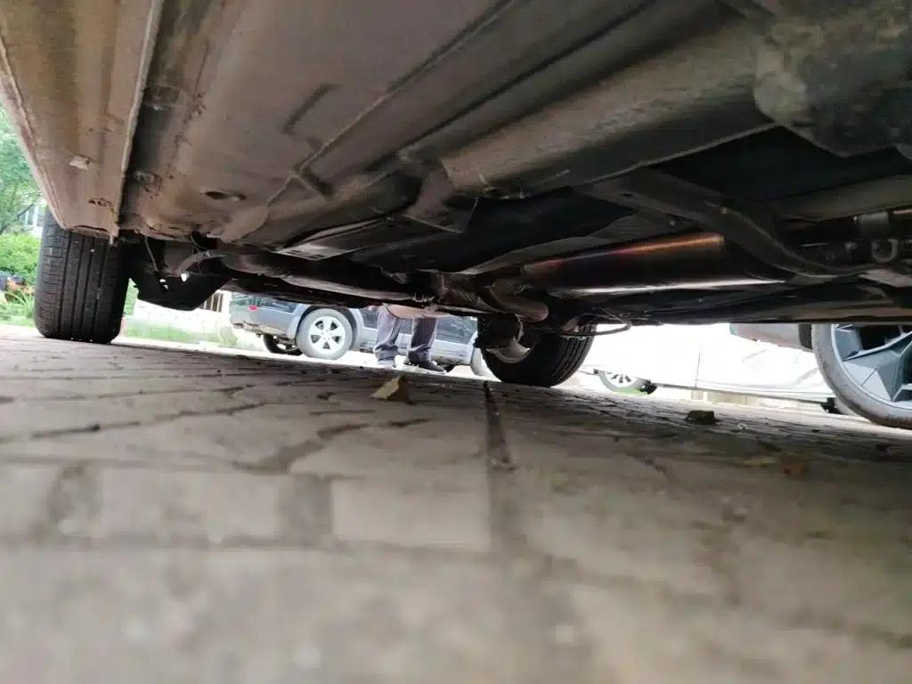 Rapid 2016 1.6L Manual Comfort Edition — миниатюра 16
