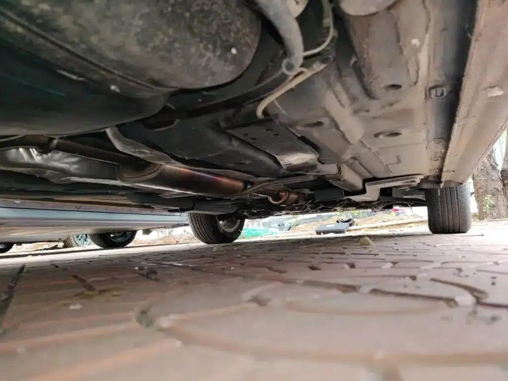 Rapid 2016 1.6L Manual Comfort Edition — миниатюра 17