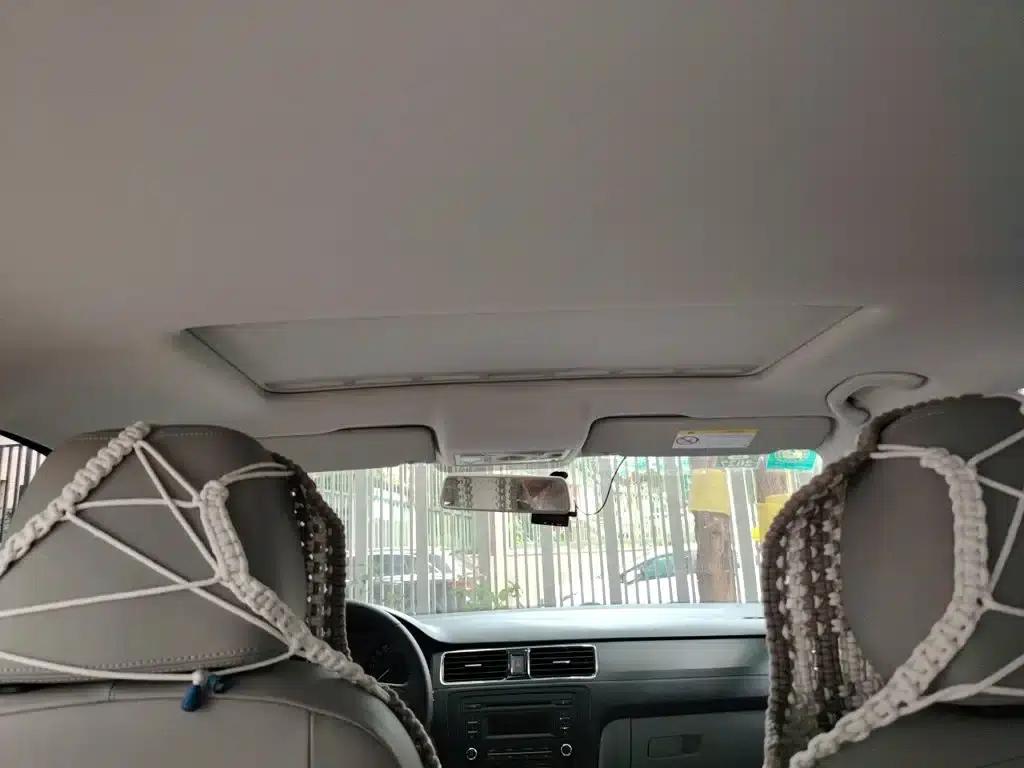 Rapid 2016 1.6L Manual Comfort Edition — миниатюра 9