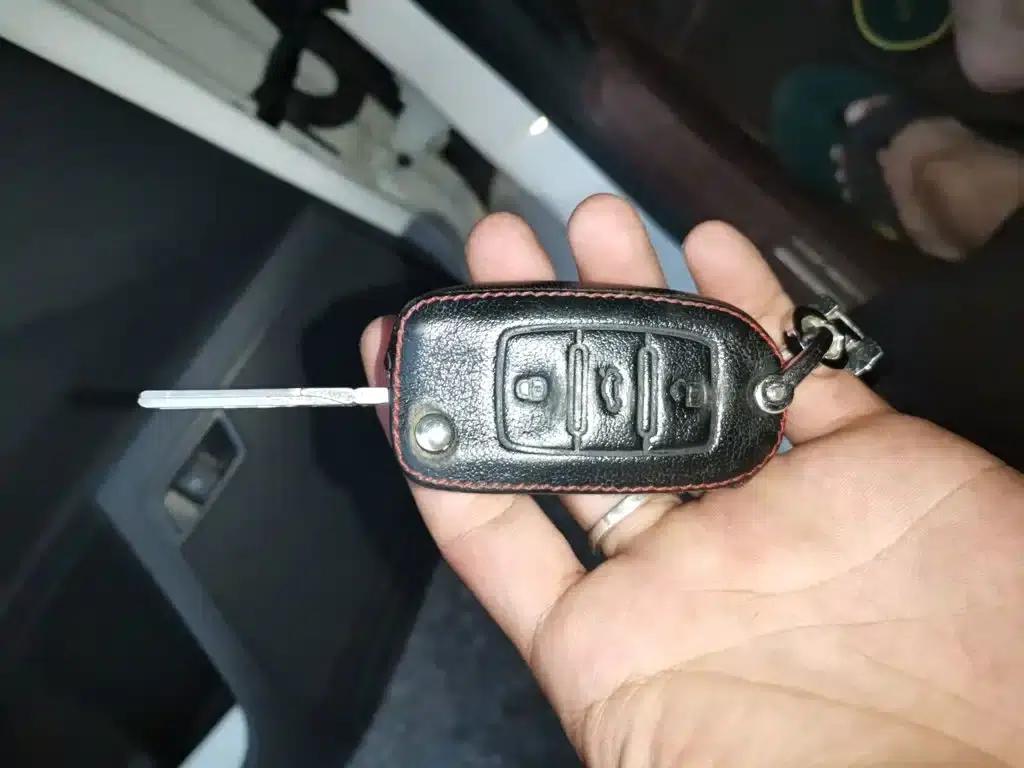 Rapid 2019 Facelift 1.5L Manual Standard Edition (China VI Emission Standard) — миниатюра 12