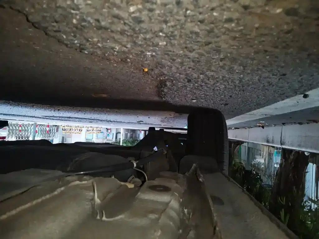 Rapid 2019 Facelift 1.5L Manual Standard Edition (China VI Emission Standard) — миниатюра 17