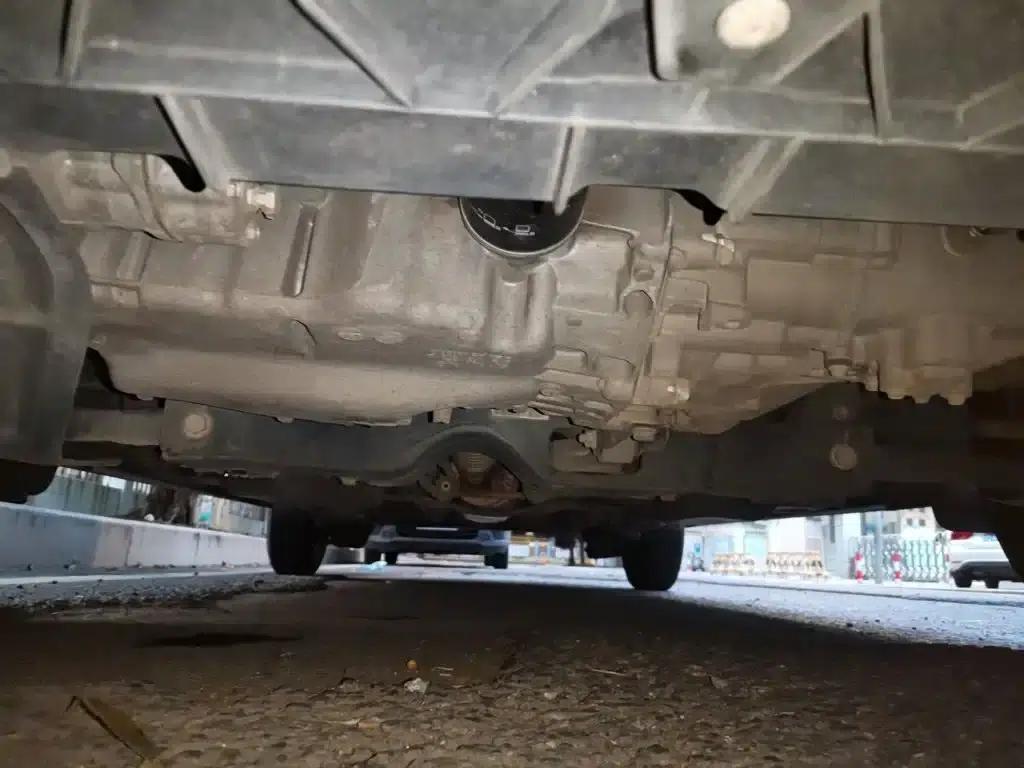 Rapid 2019 Facelift 1.5L Manual Standard Edition (China VI Emission Standard) — миниатюра 23