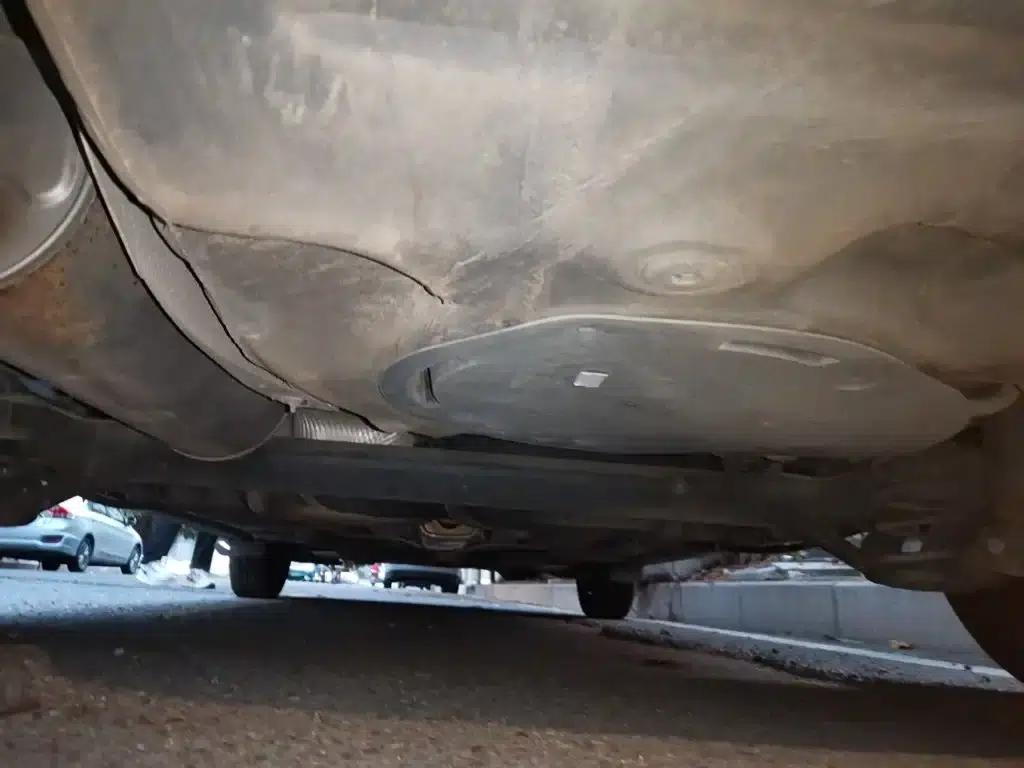 Rapid 2019 Facelift 1.5L Manual Standard Edition (China VI Emission Standard) — миниатюра 25