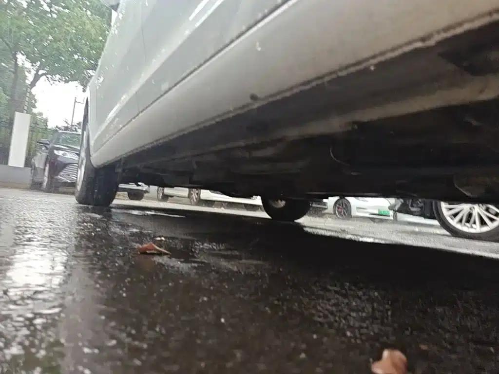 Rapid 2016 1.6L Automatic Comfort Edition — миниатюра 22