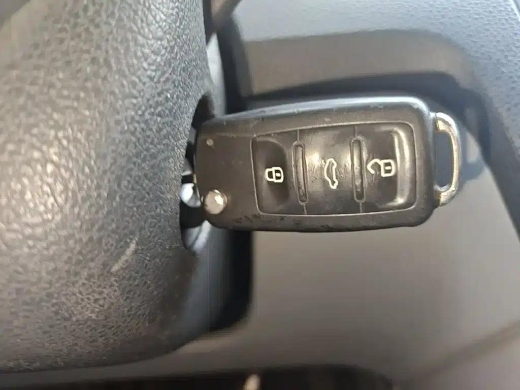 Rapid 2016 1.6L Automatic Comfort Edition — миниатюра 9