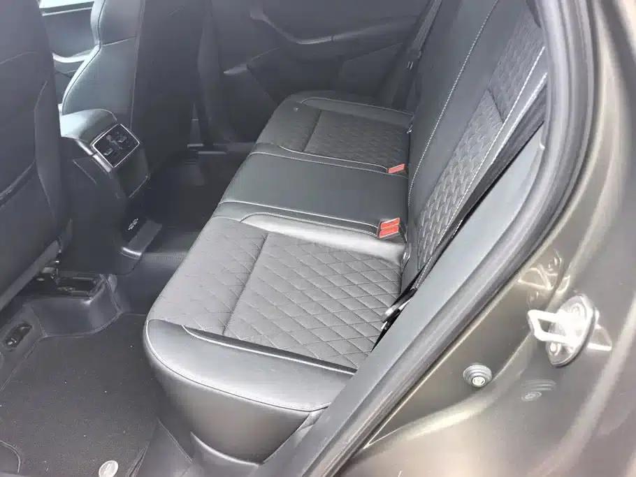 Karoq 2018 TSI280 Luxury Edition (National V Emission Standard) — миниатюра 11