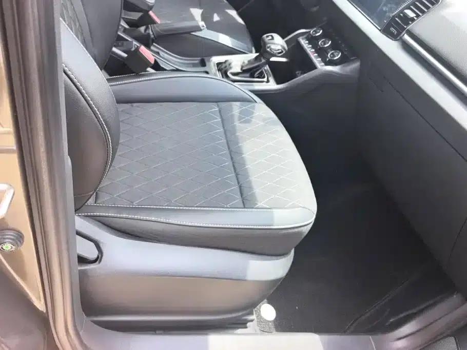 Karoq 2018 TSI280 Luxury Edition (National V Emission Standard) — миниатюра 8