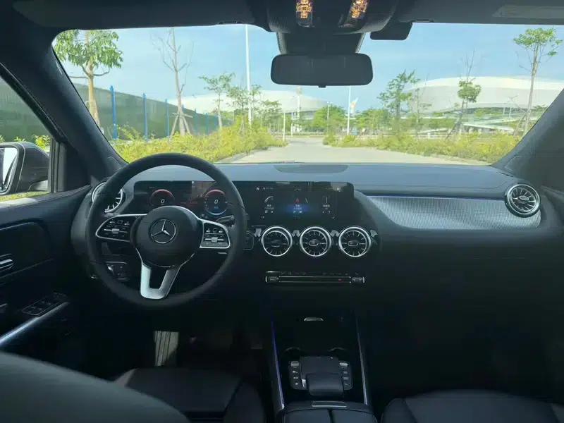 Mercedes-Benz EQA 2022 EQA 260 — миниатюра 6