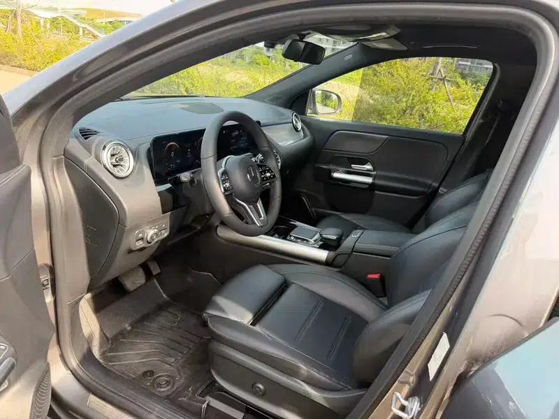Mercedes-Benz EQA 2022 EQA 260 — миниатюра 8