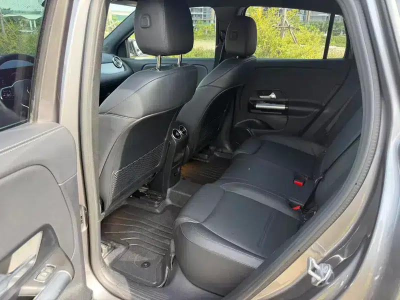 Mercedes-Benz EQA 2022 EQA 260 — миниатюра 9