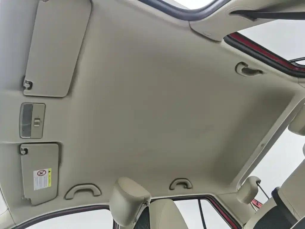 Fabia 2015 1.4L Automatic Comfortline — миниатюра 14