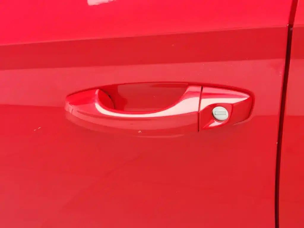 Fabia 2015 1.4L Automatic Comfortline — миниатюра 18