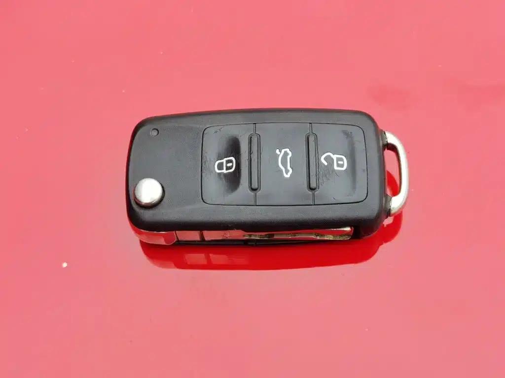 Fabia 2015 1.4L Automatic Comfortline — миниатюра 19