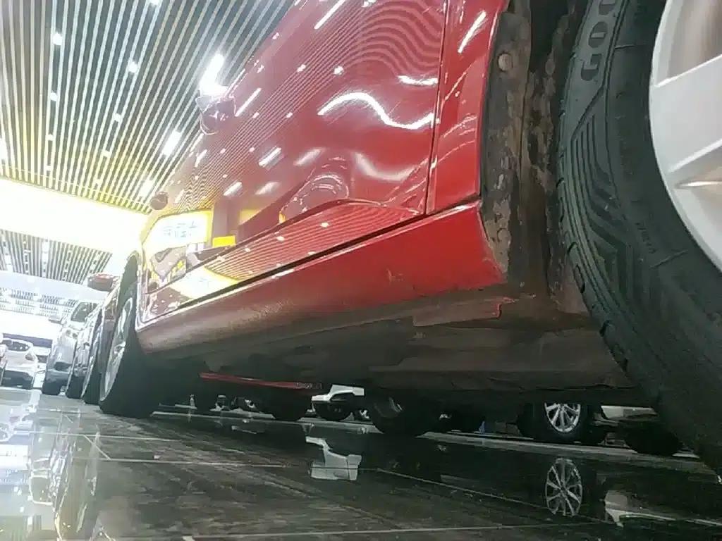 Fabia 2016 1.4L Automatic Enjoy Edition — миниатюра 21