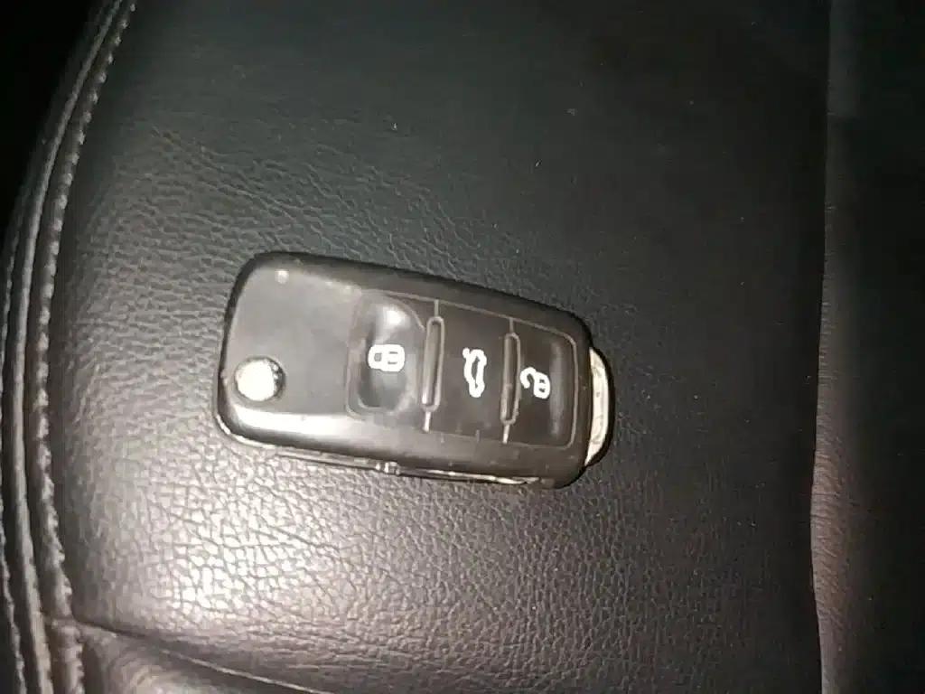 Fabia 2016 1.4L Automatic Enjoy Edition — миниатюра 9