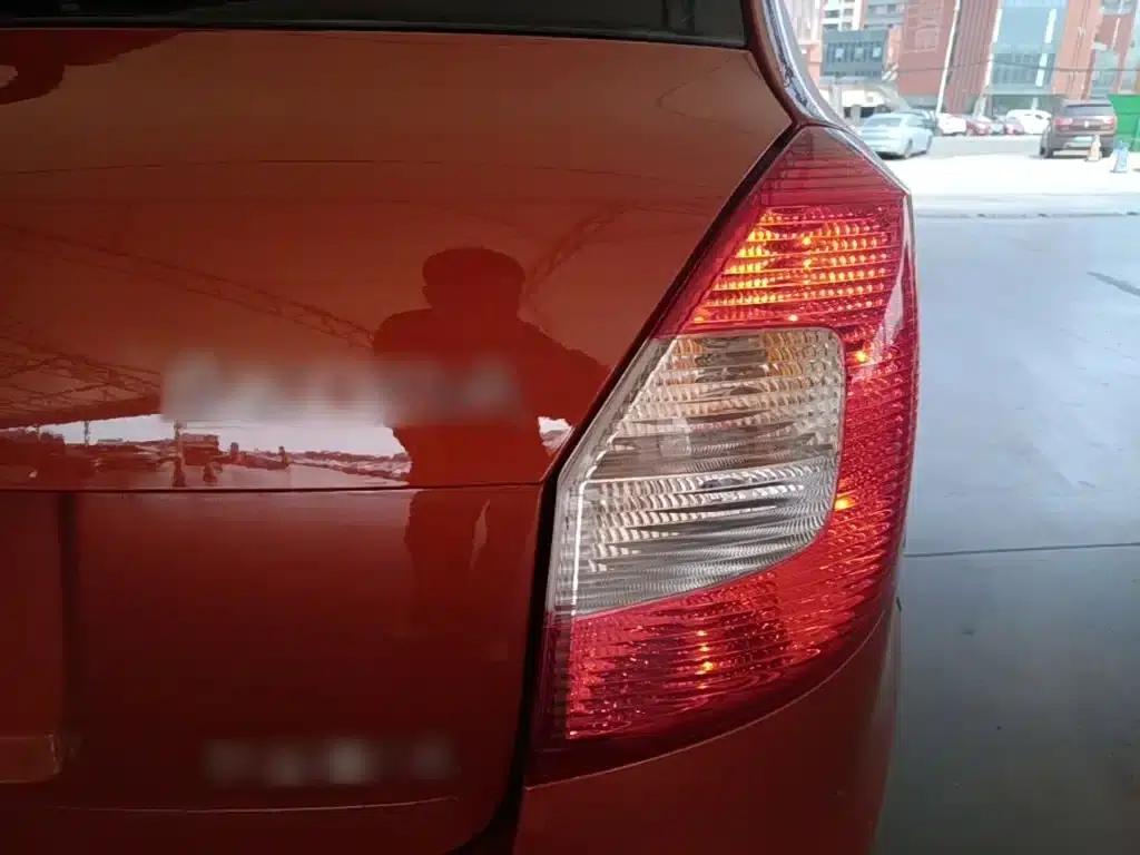 Fabia 2014 1.4L Manual Crystal Edition — миниатюра 8