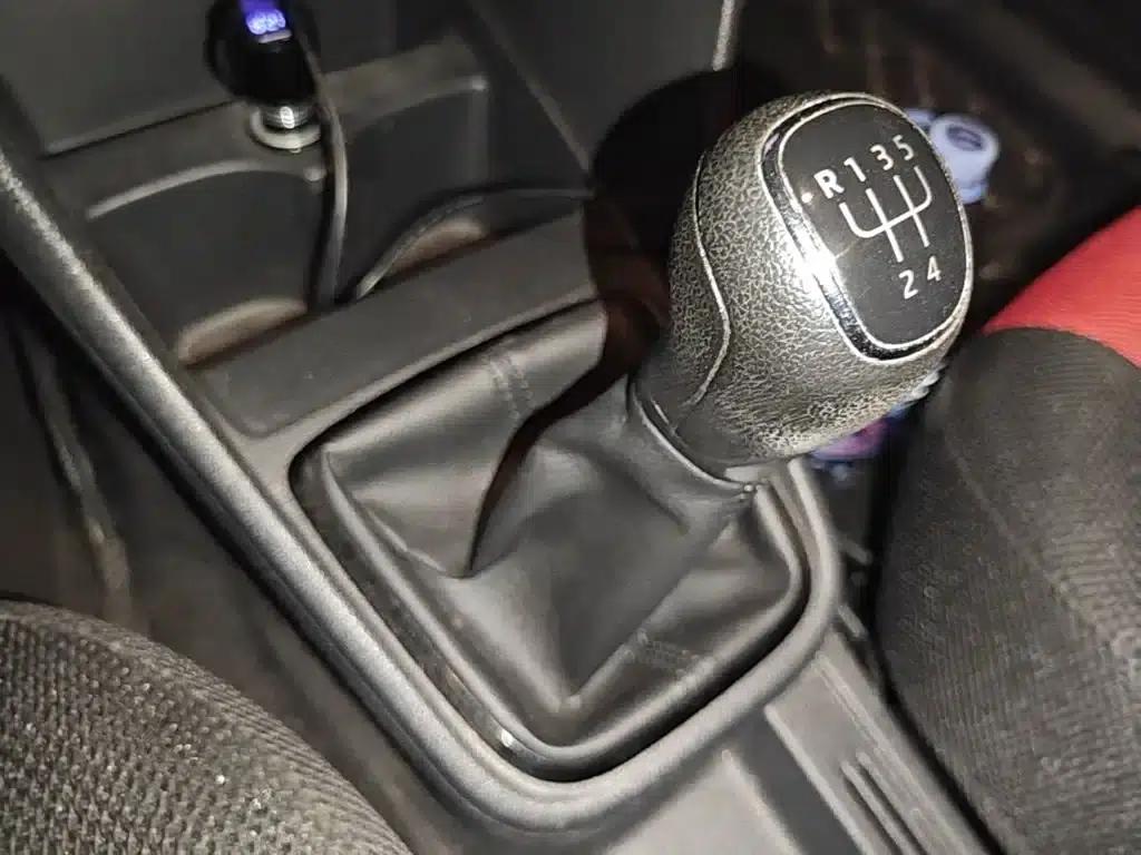 Rapid Spaceback 2016 Facelift 1.6L Manual Forward Edition — миниатюра 7