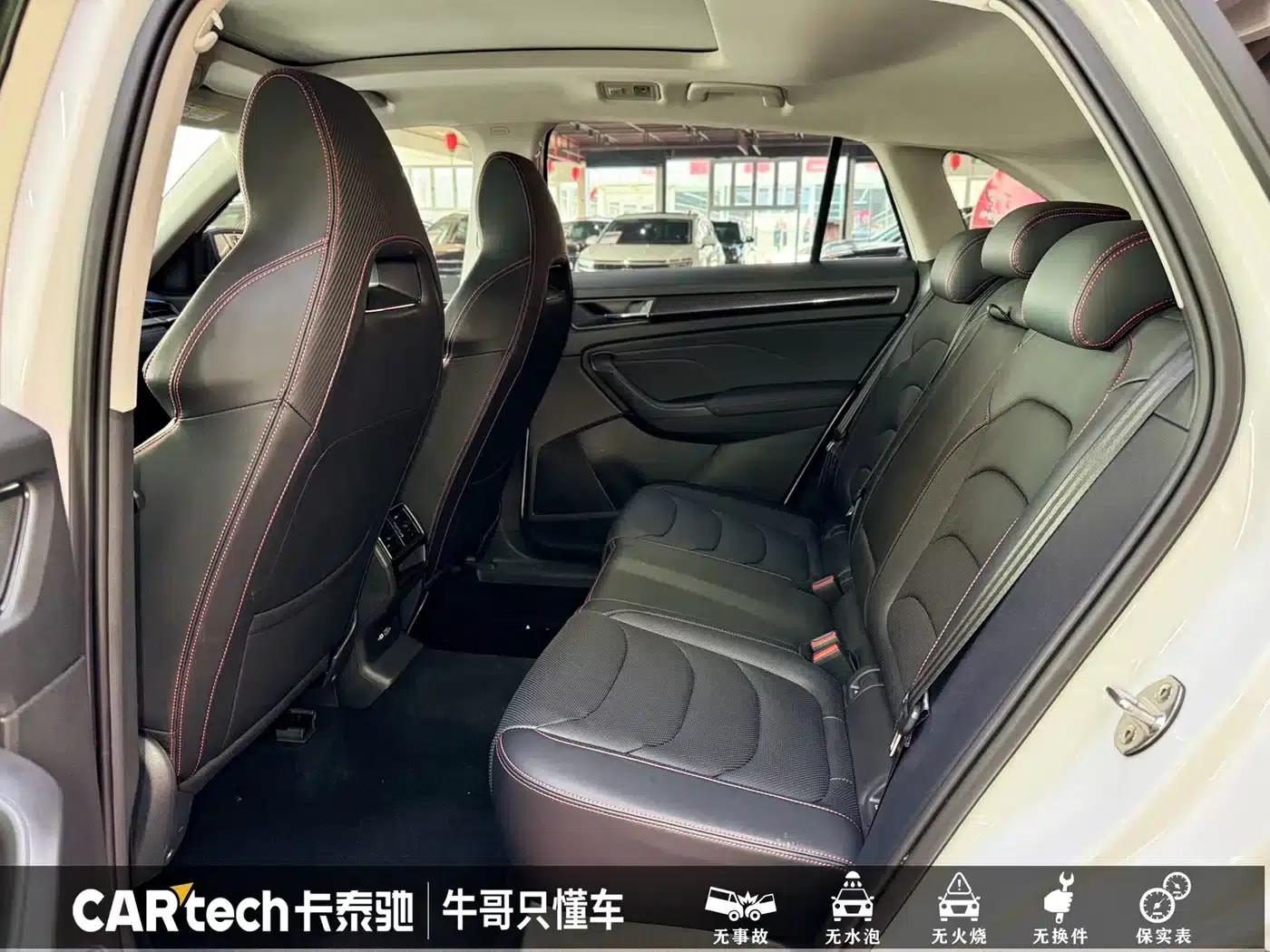 2024 Kodiaq GT TSI330 2WD Luxury Edition — миниатюра 17