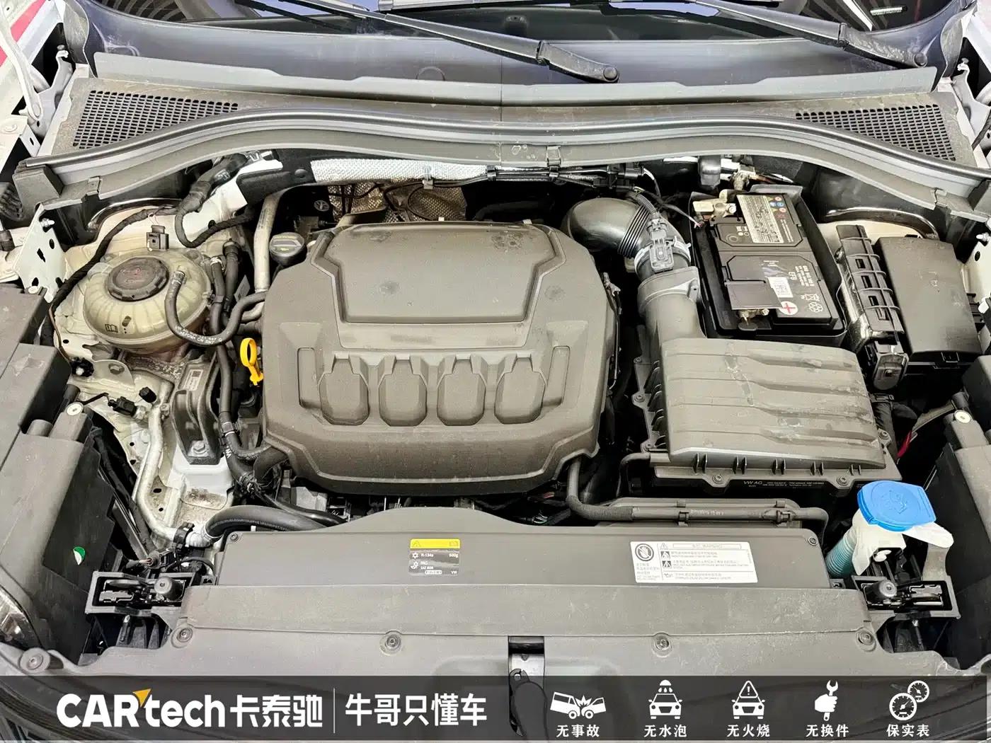 2024 Kodiaq GT TSI330 2WD Luxury Edition — миниатюра 20