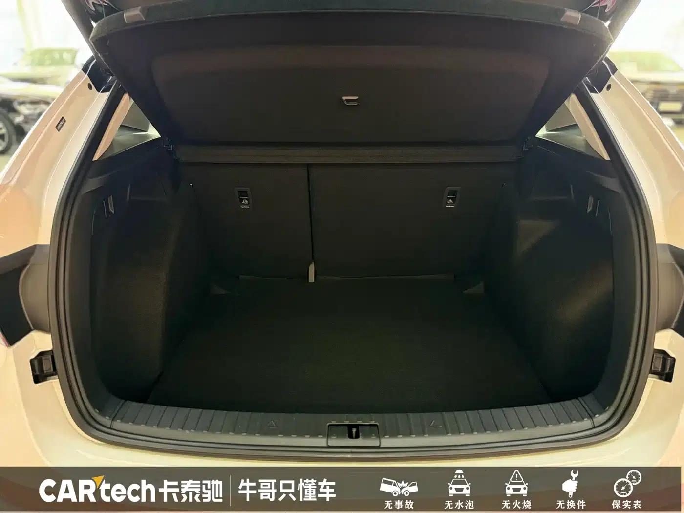 2024 Kodiaq GT TSI330 2WD Luxury Edition — миниатюра 21