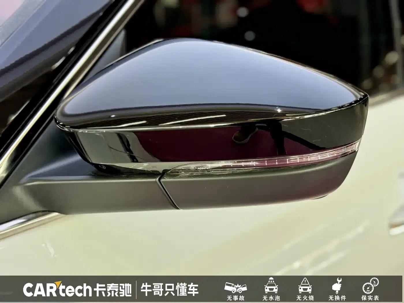 2024 Kodiaq GT TSI330 2WD Luxury Edition — миниатюра 4