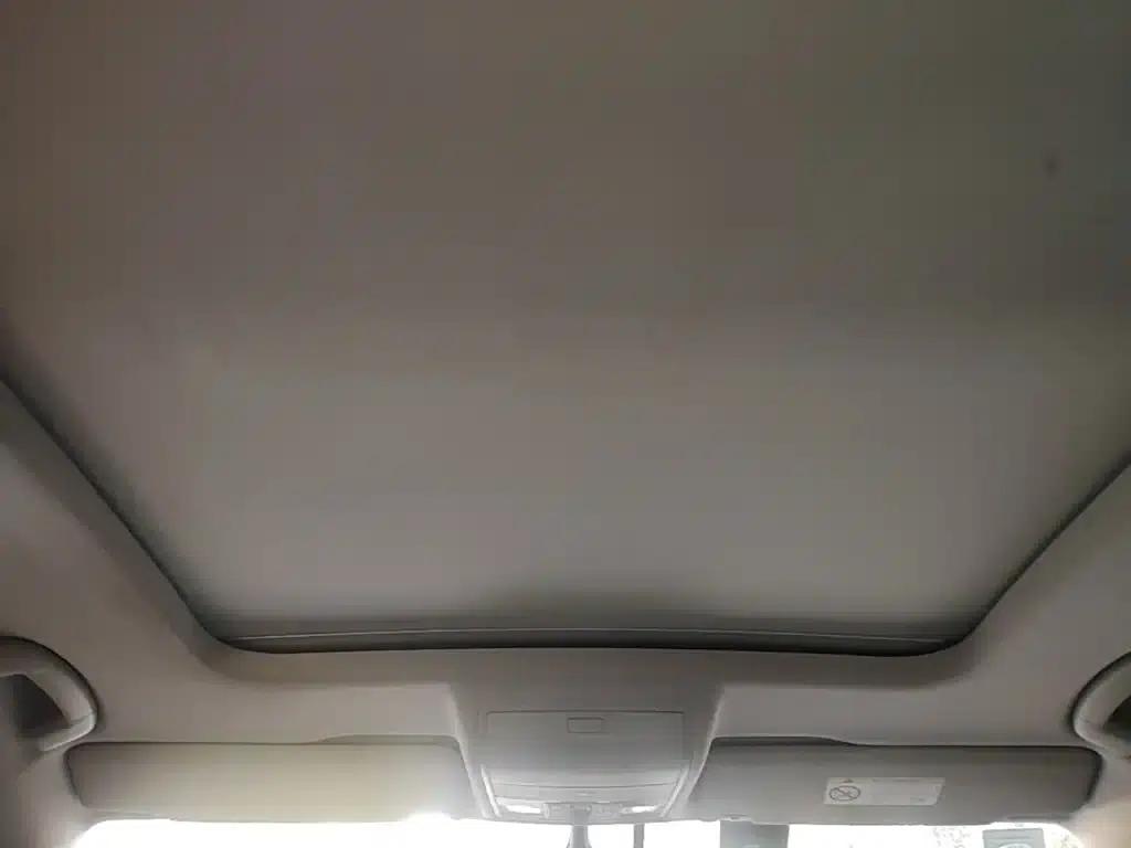 2019 Kodiaq GT TSI330 2WD Comfort Edition (China VI Emission Standard) — миниатюра 18