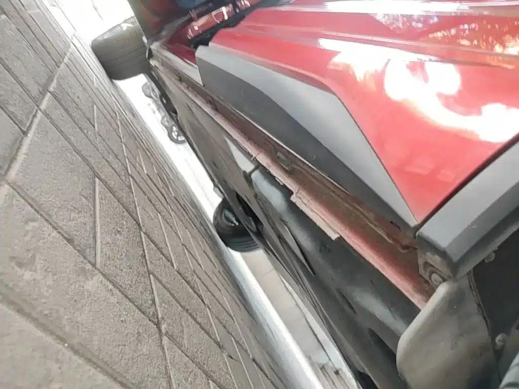 2019 Kodiaq GT TSI330 2WD Comfort Edition (China VI Emission Standard) — миниатюра 22