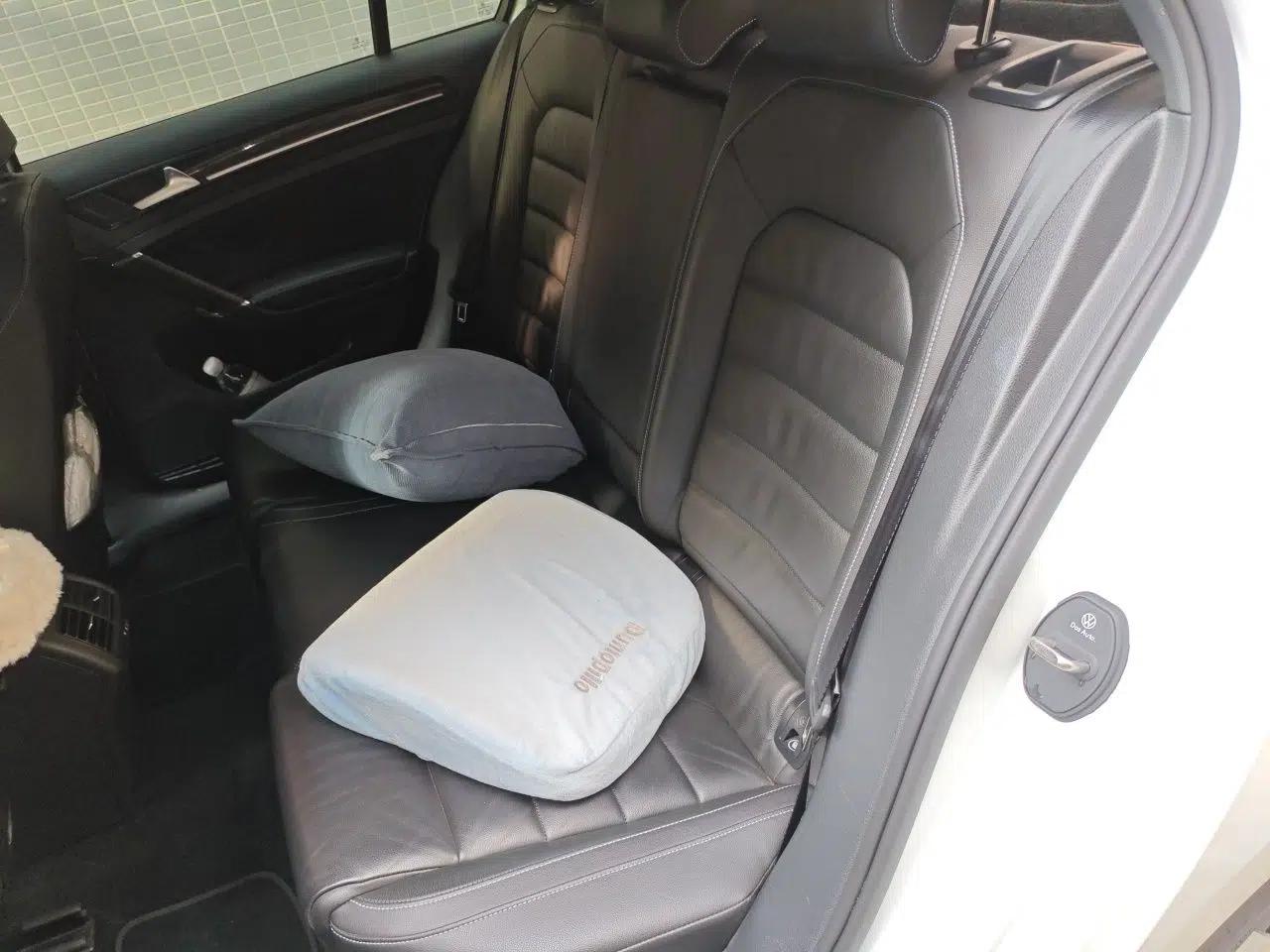 Volkswagen Golf New Energy 2015 GTE model — миниатюра 17