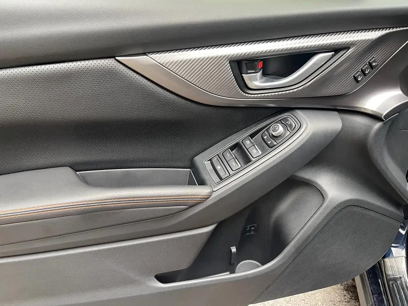 Subaru XV 2021 2.0i AWD Luxury Edition EyeSight — миниатюра 11