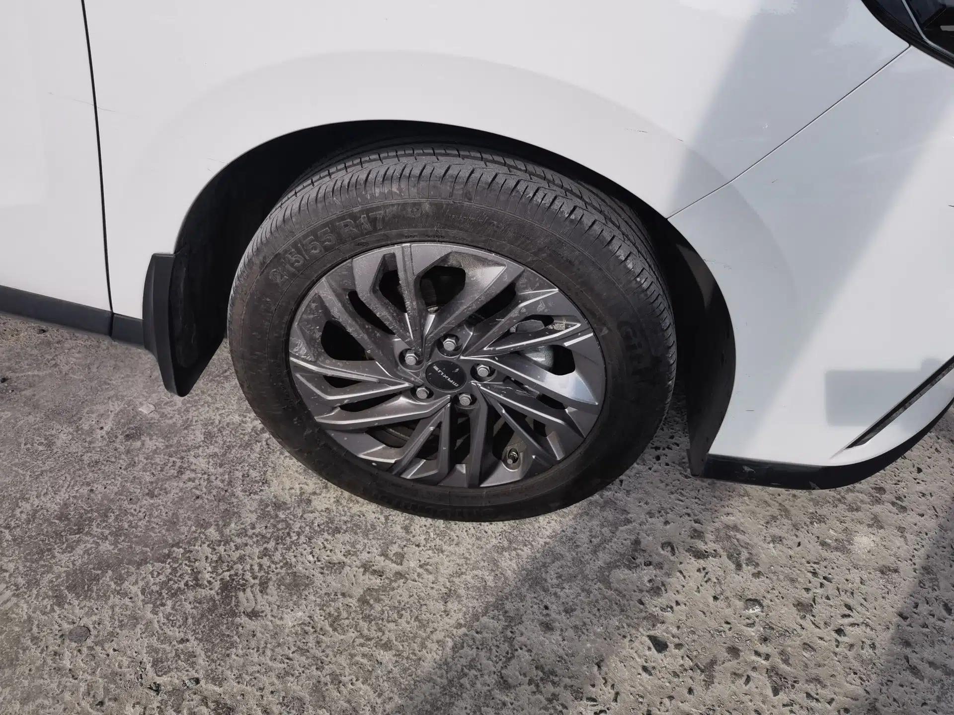 SAIC MAXUS G50 2019 1.5T First Edition Automatic Luxury Version 7 Seats — миниатюра 5