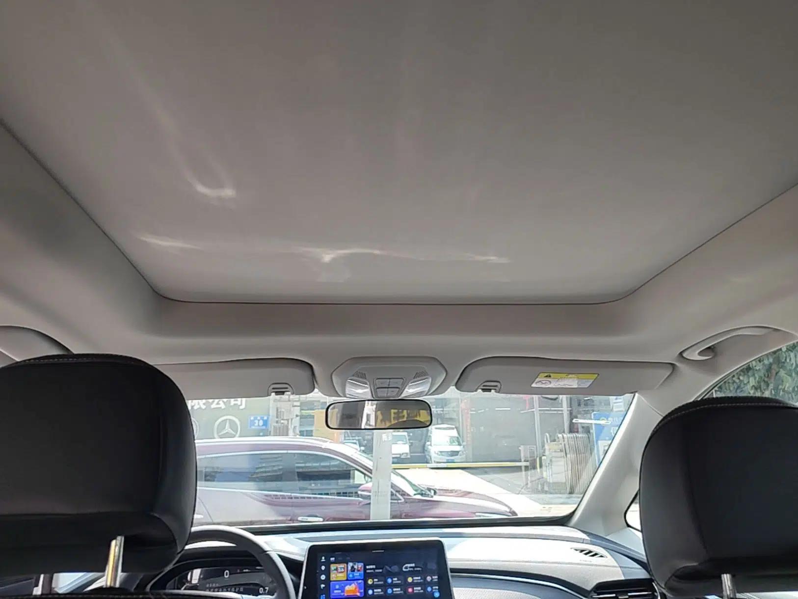 SAIC MAXUS G50 2023 PLUS 1.5T Happiness-Recommended Automatic Escort Edition — миниатюра 26