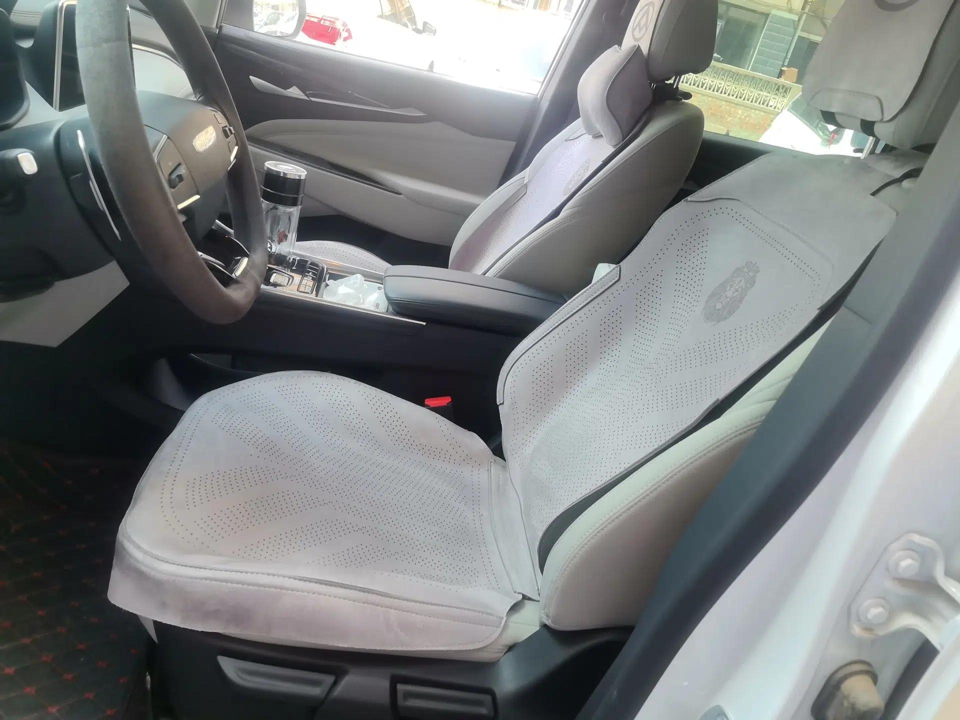 SAIC MAXUS G50 2023 PLUS 1.5T Automatic Custom Entry-Level Model — миниатюра 15