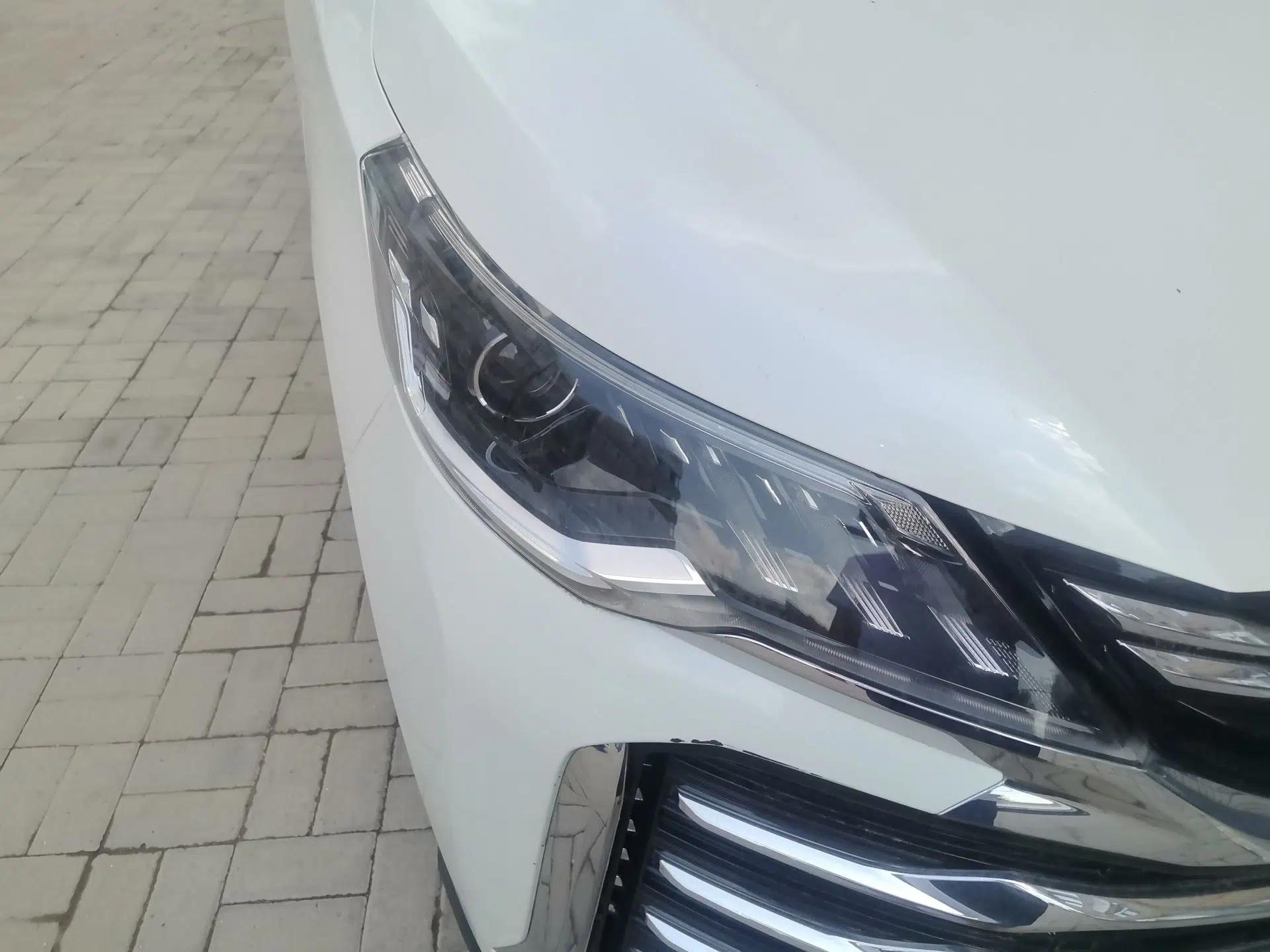 SAIC MAXUS G50 2023 PLUS 1.5T Automatic Custom Entry-Level Model — миниатюра 7