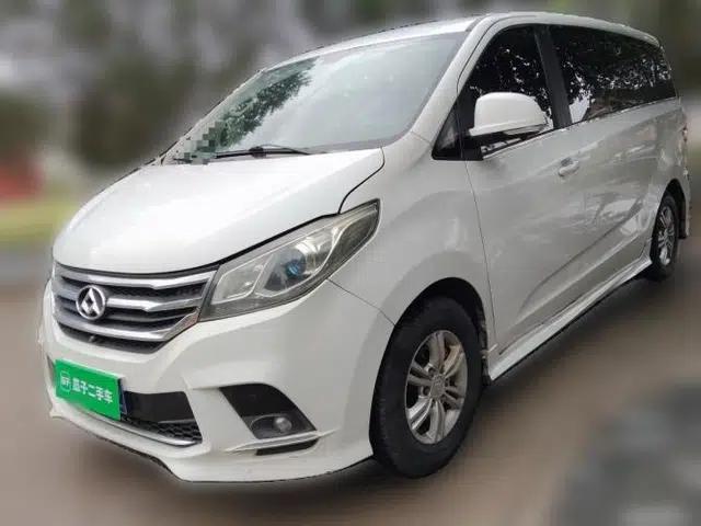 SAIC MAXUS G10 2018 PLUS 1.9T Automatic Elite Edition Diesel