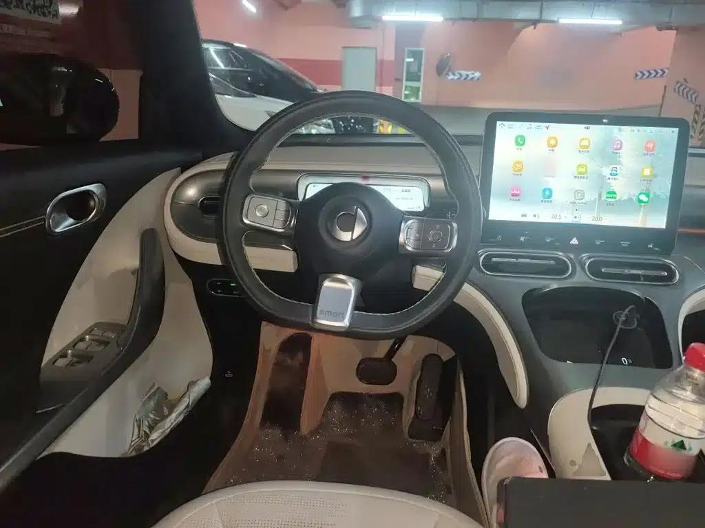 Smart Sprite #1 2022 Pro+ Edition — миниатюра 11