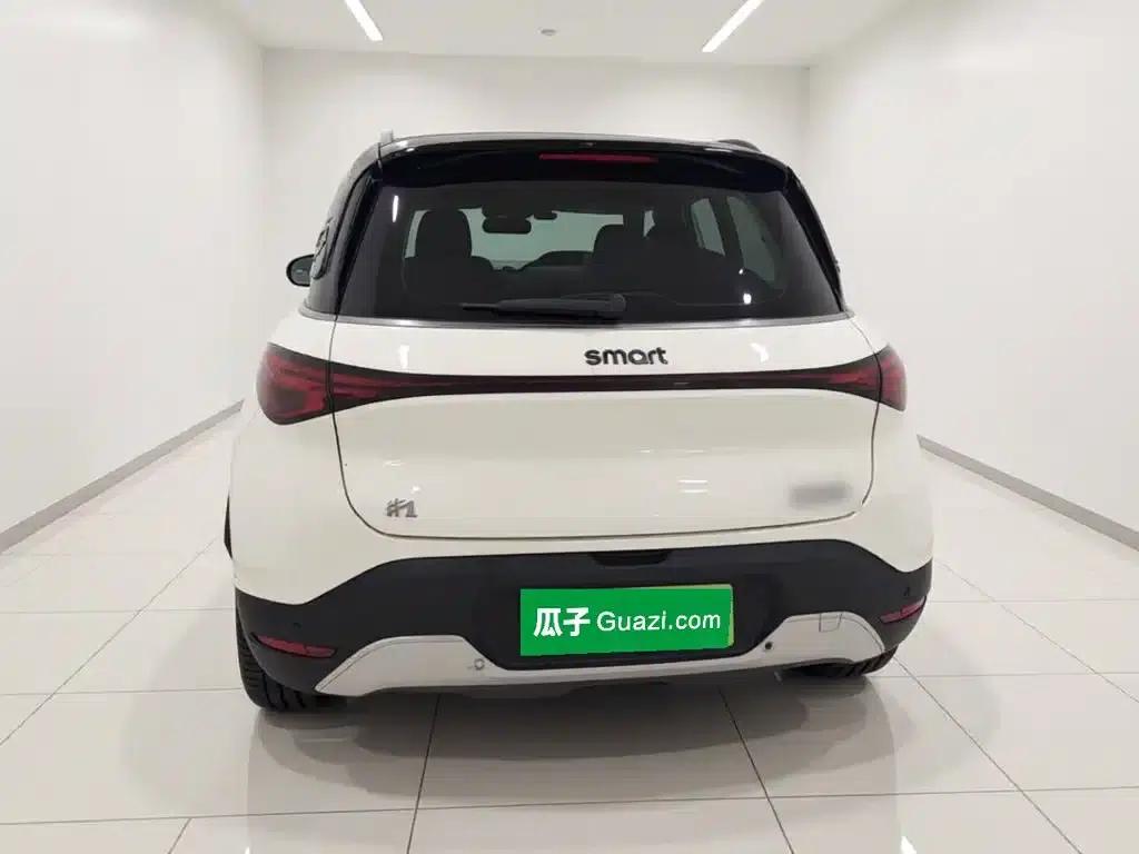 Smart Sprite #1 2022 Pro+ Edition — миниатюра 5