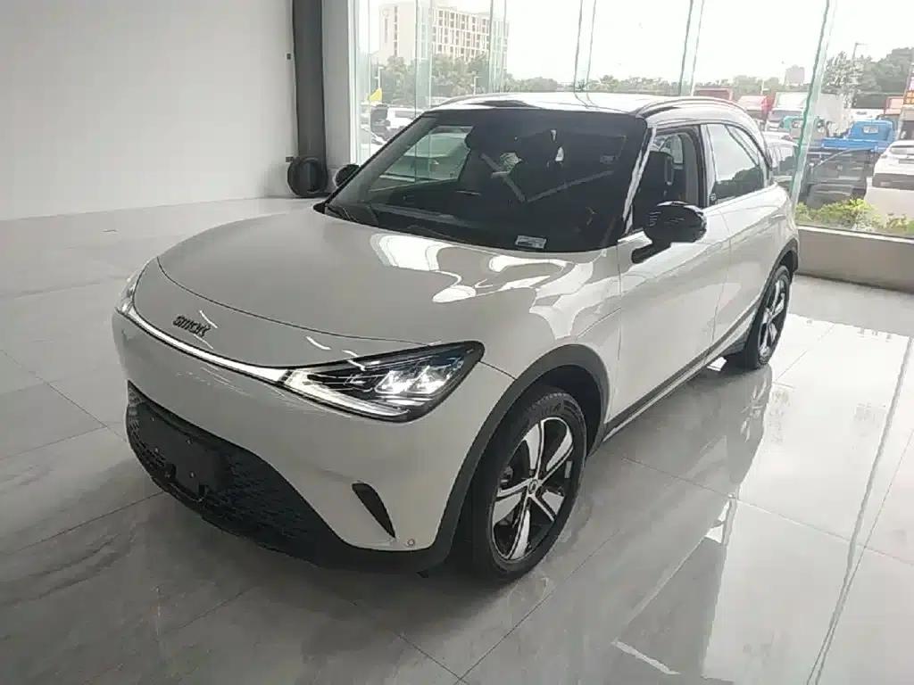 Smart Sprite #1 2024 Dynamic Standard Edition — миниатюра 2
